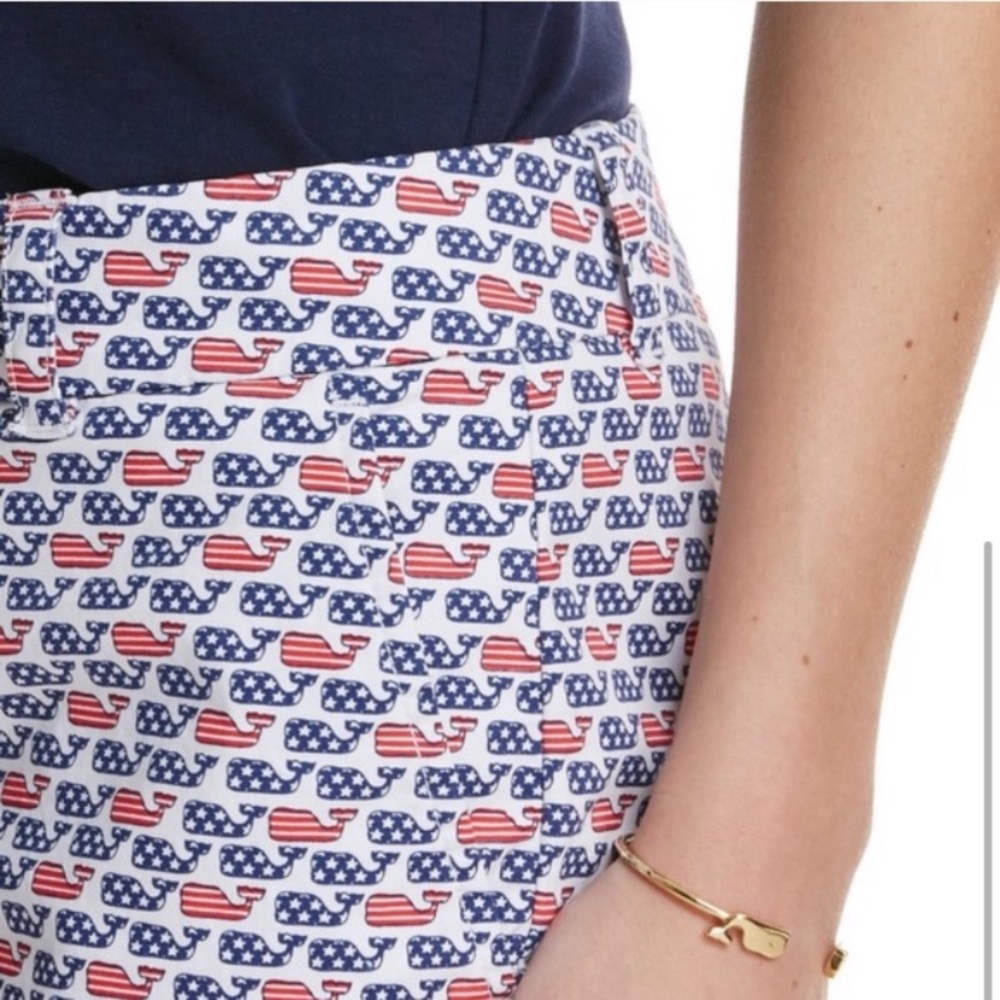 Vineyard Vines USA 🇺🇸 whale shorts